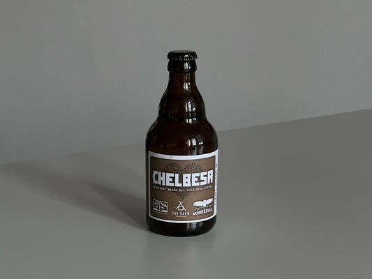 Berliner Weisse Redefined