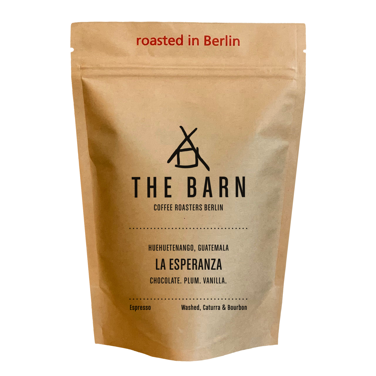 La Esperanza bag