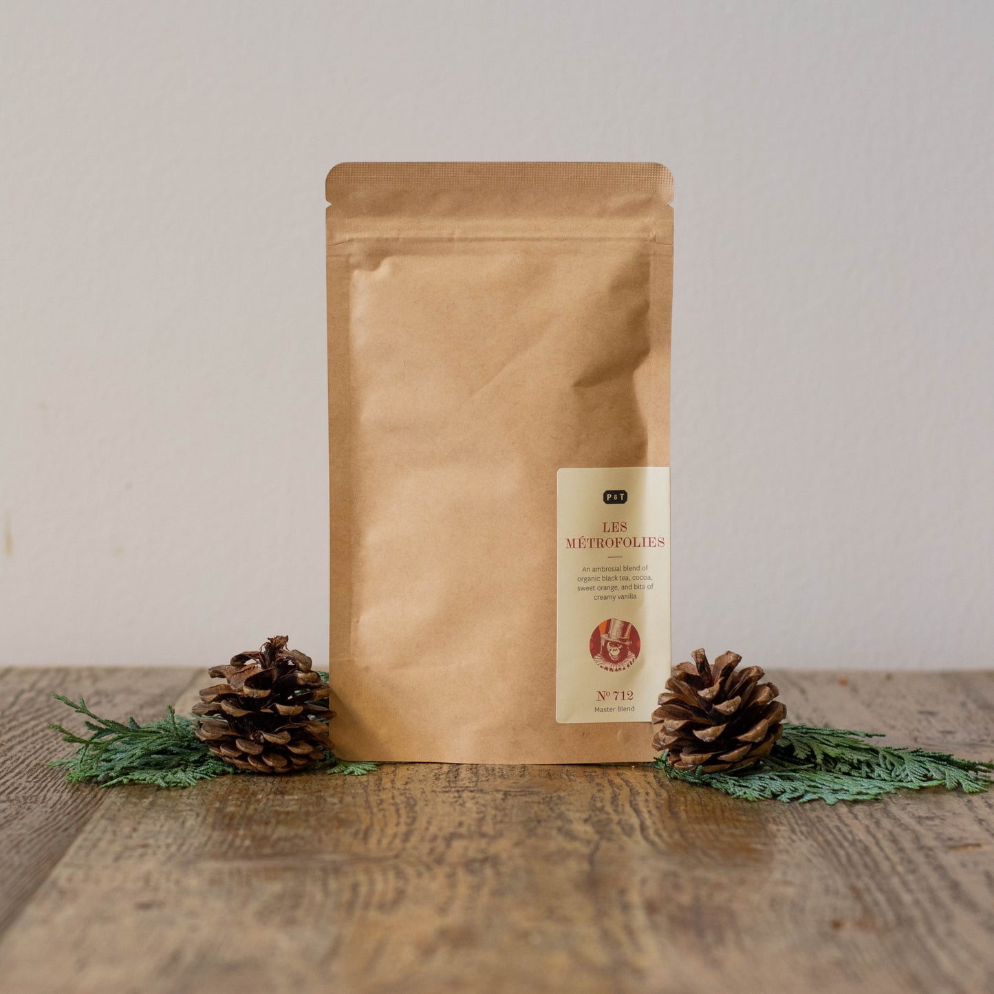 WEIHNACHTSBOX: AEROPRESS