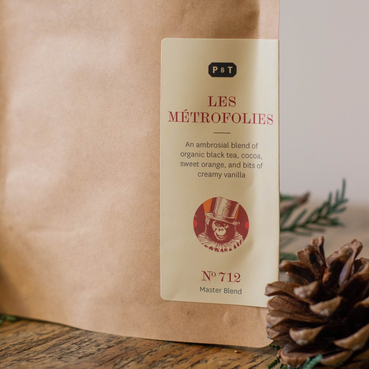 WEIHNACHTSBOX: AEROPRESS