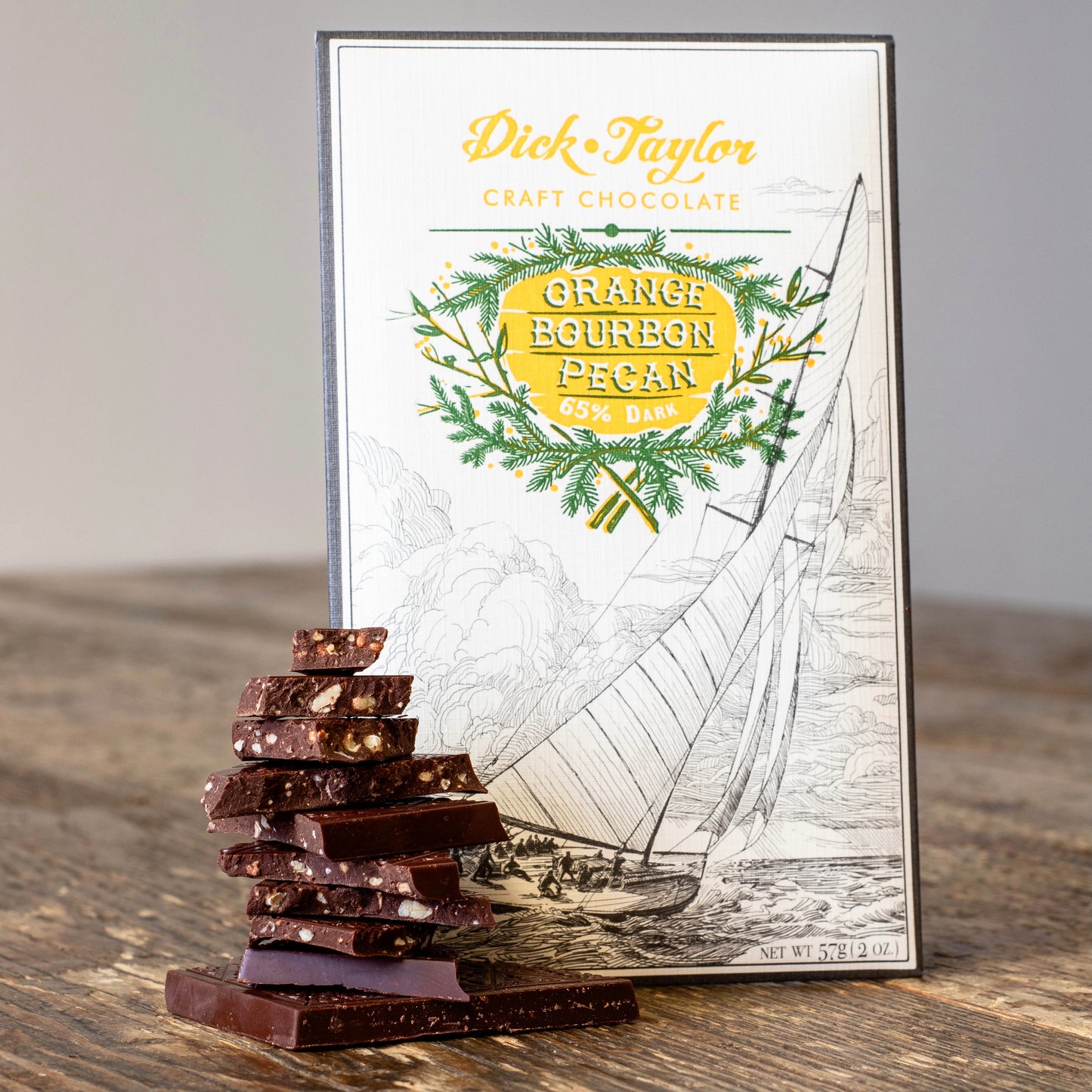 WEIHNACHTEN 3-MONATE GESCHENK-ABO