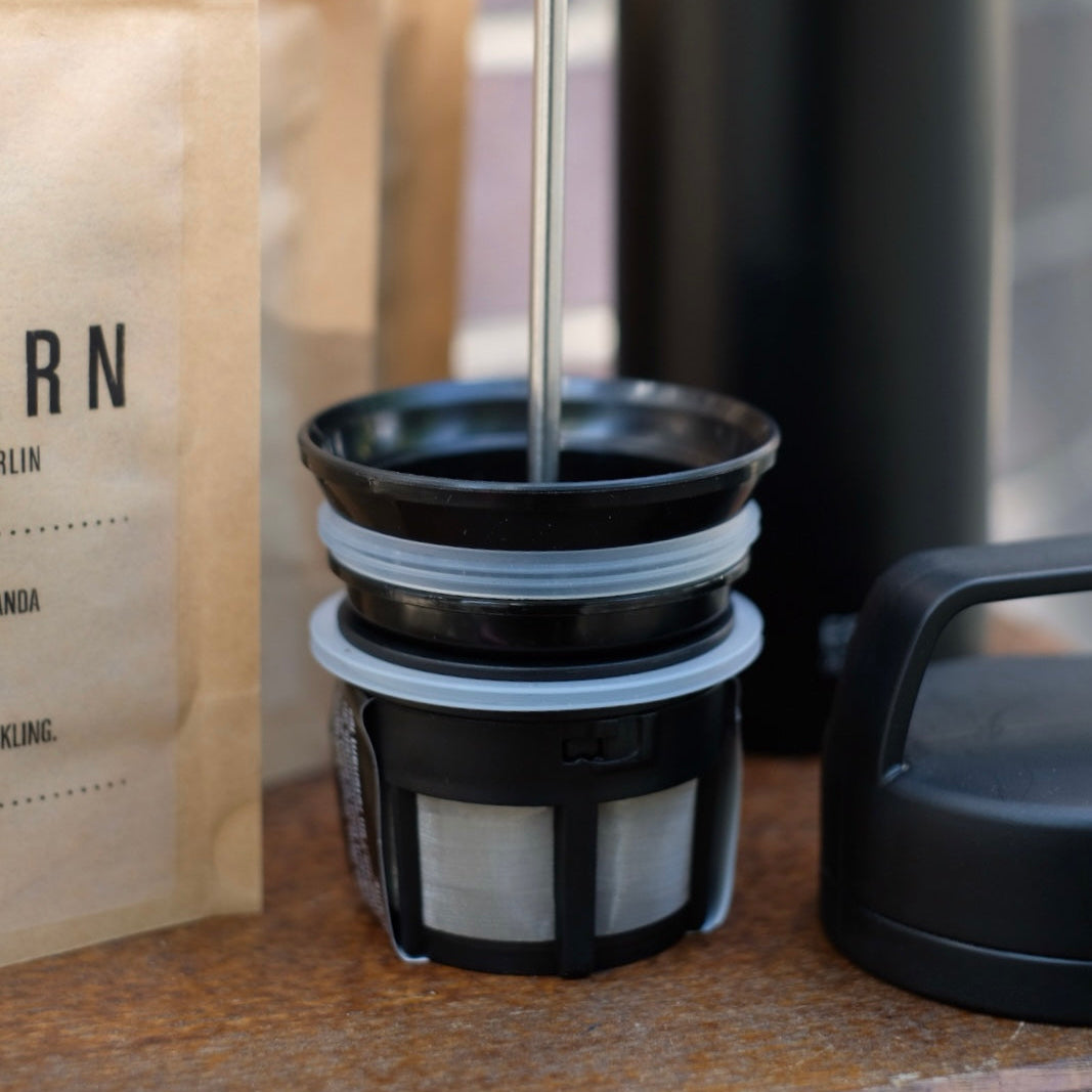 ESPRO REISE-GESCHENKPAKET