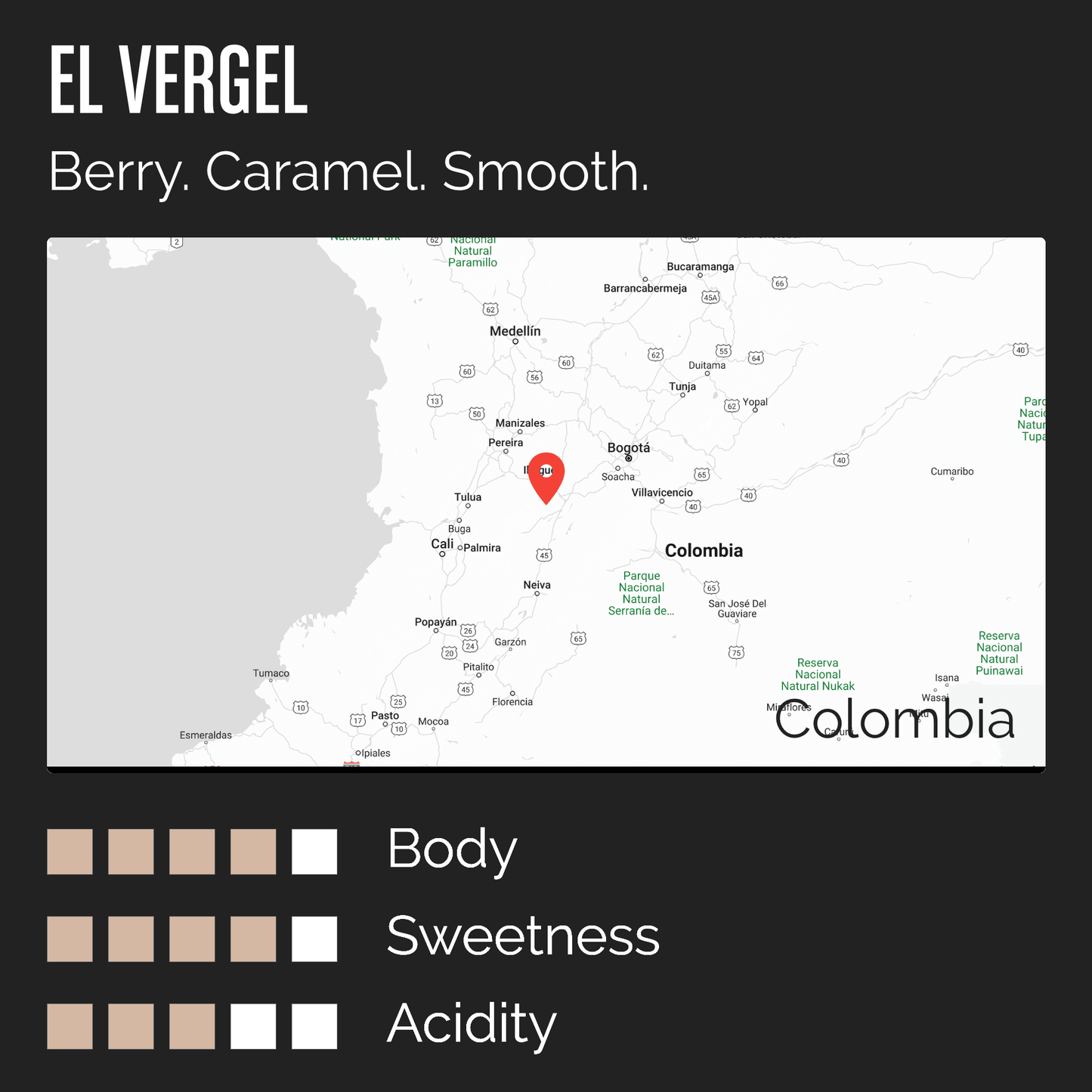 EL VERGEL