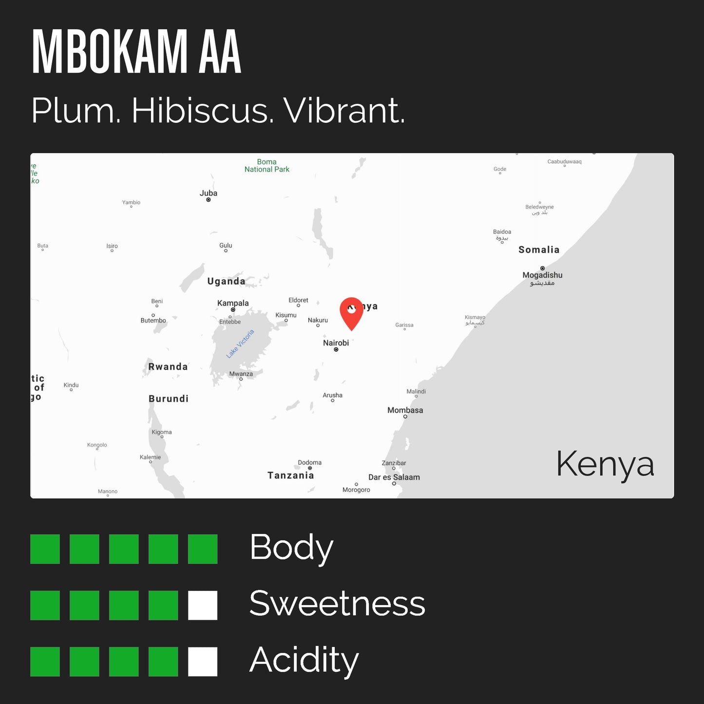 MBOKAM AA