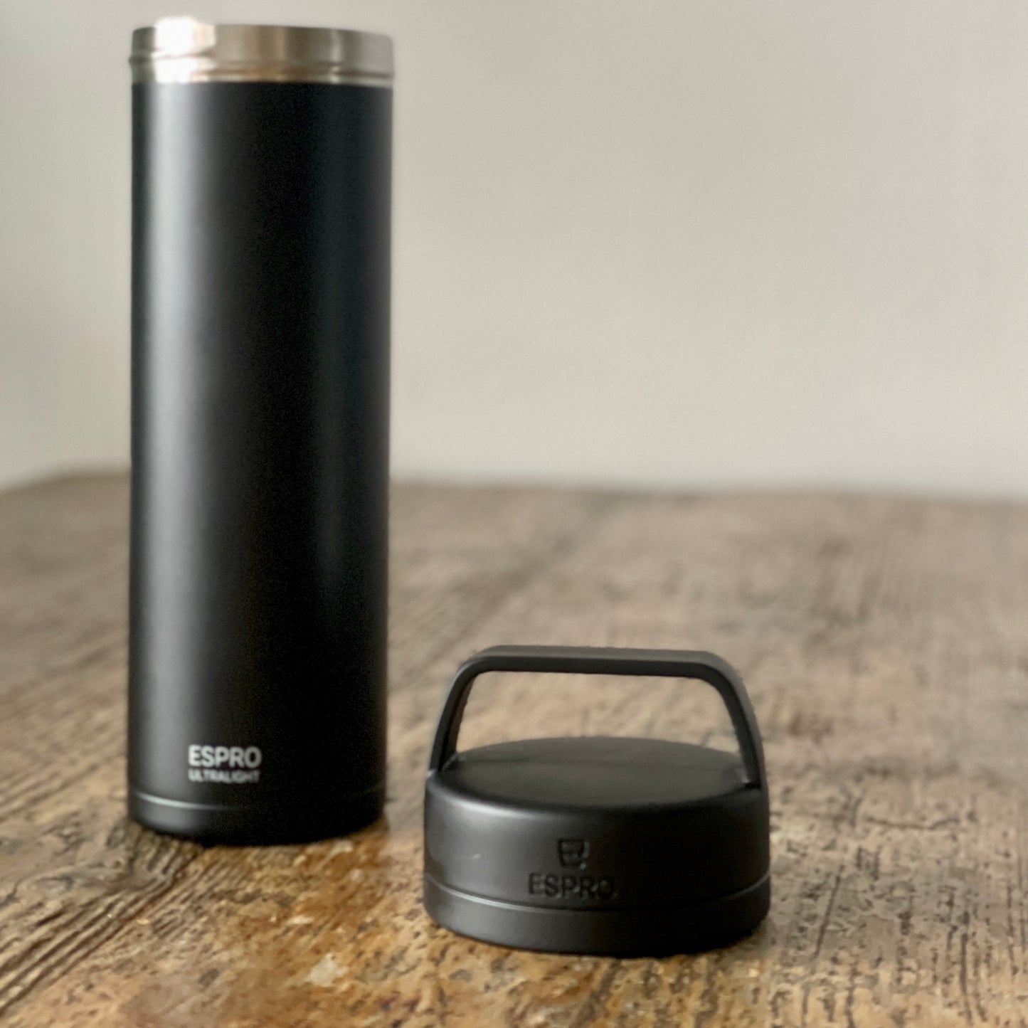 ESPRO REISEPRESSE