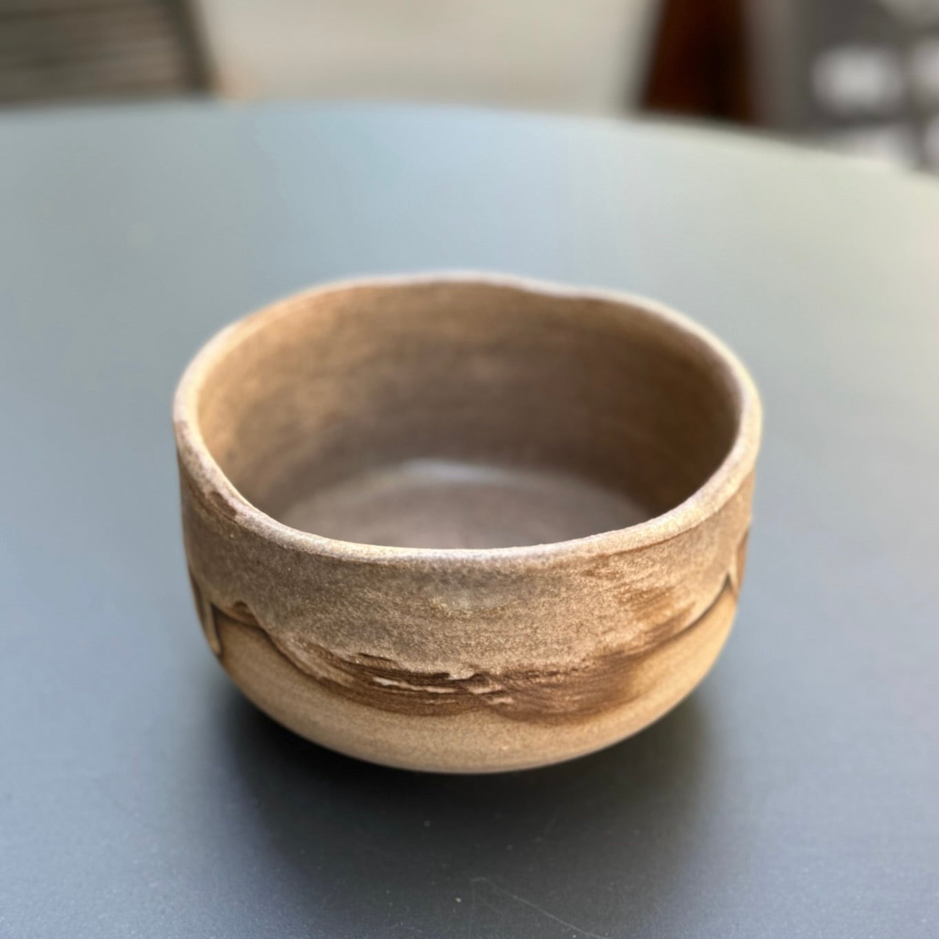 MATCHA SCHALE