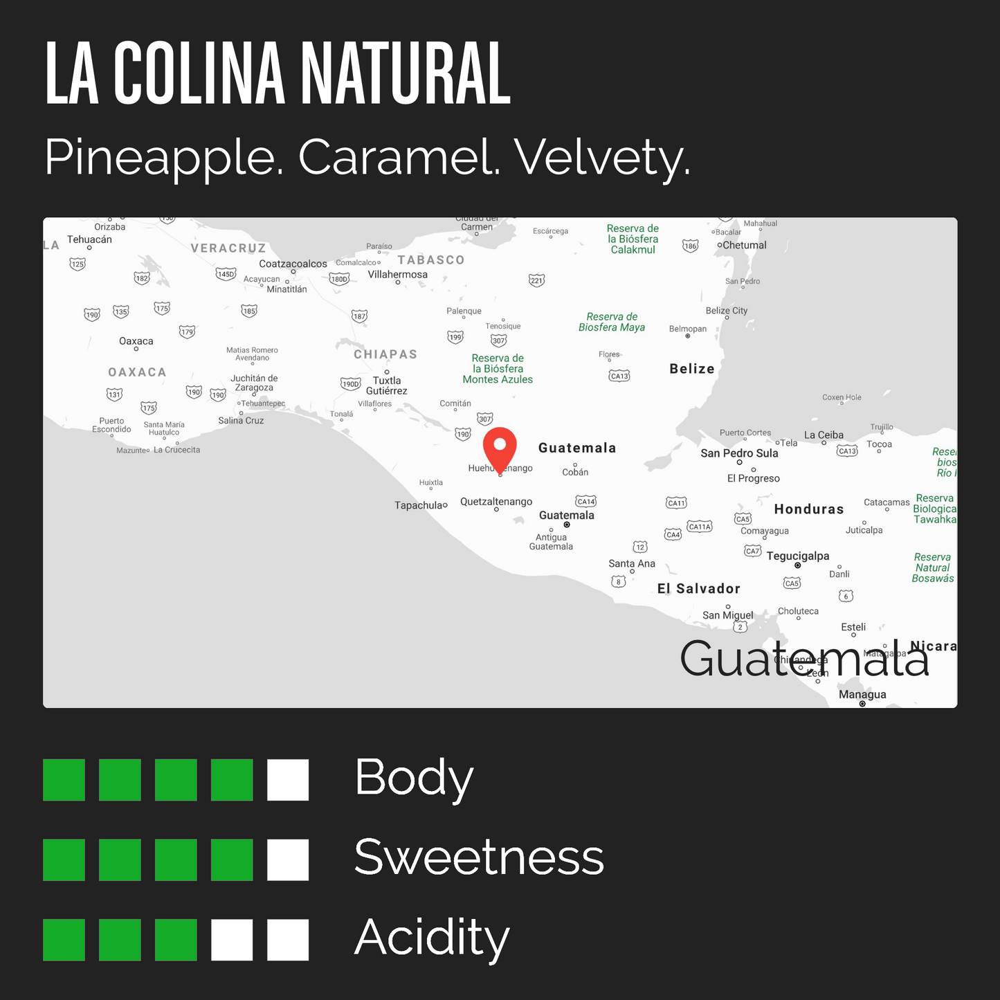 LA COLINA NATURAL