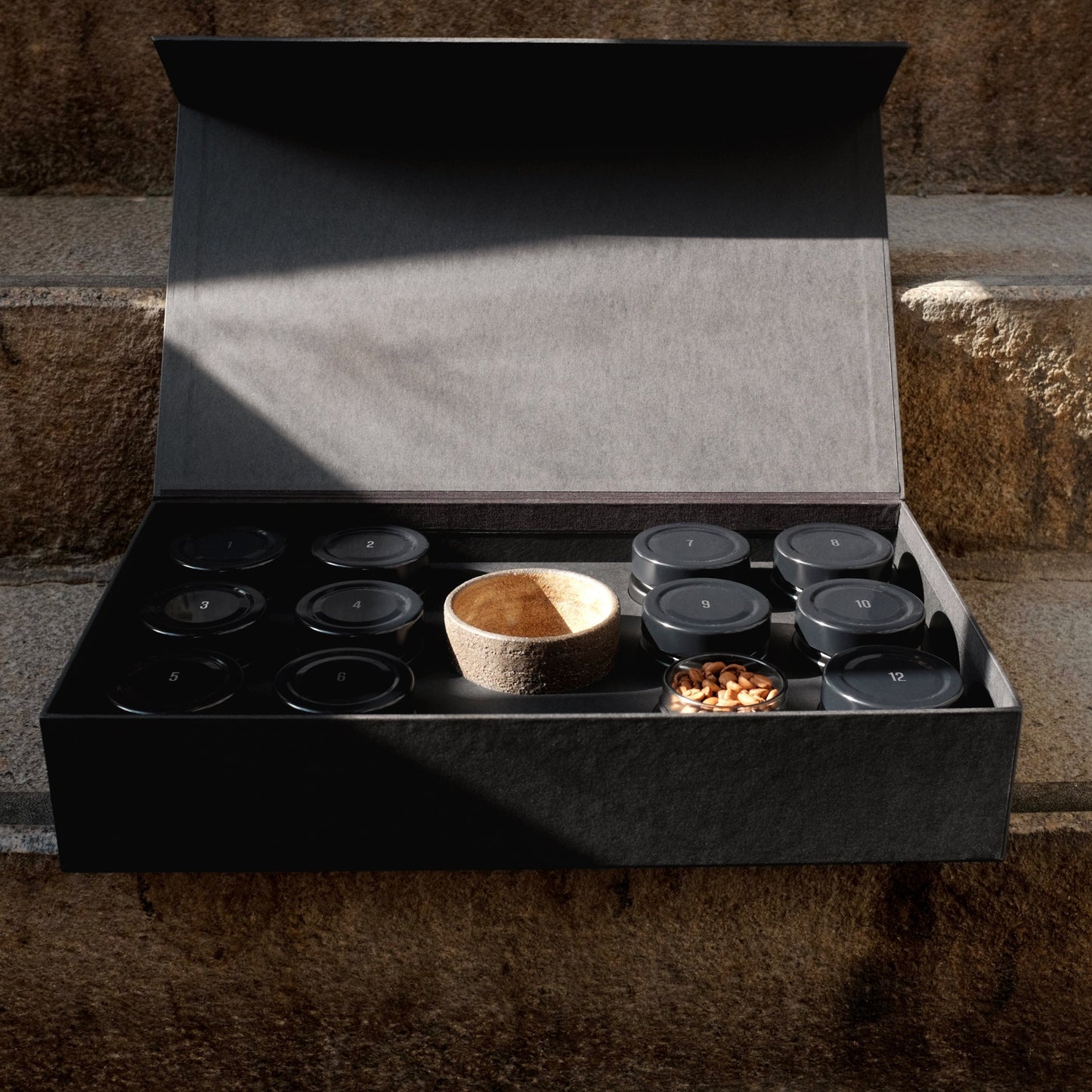 MASTERPIECE COLLECTION - FREE