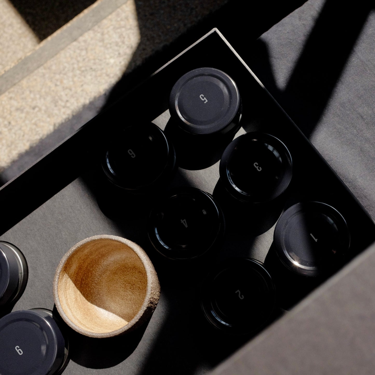 MASTERPIECE COLLECTION - FREE