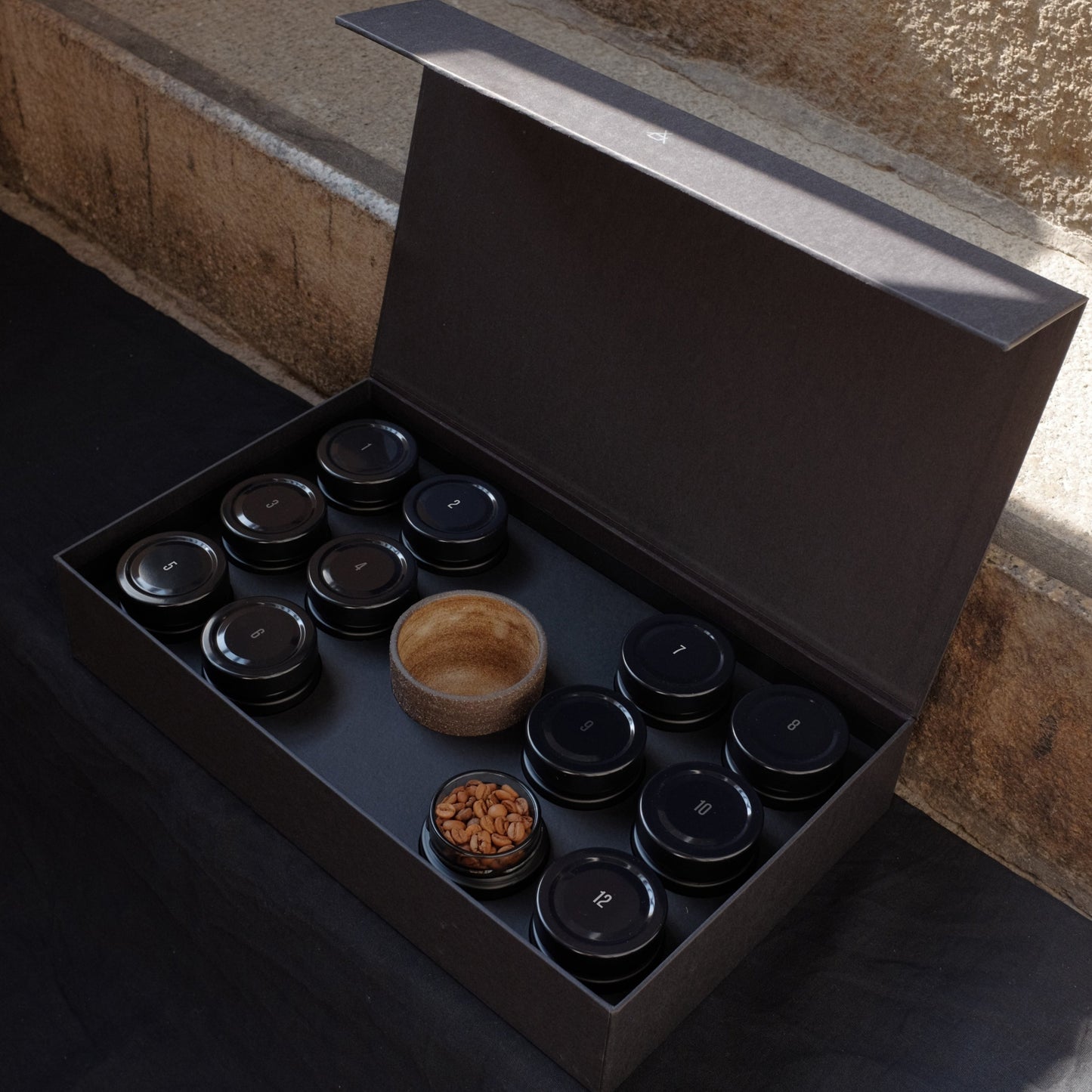 MASTERPIECE COLLECTION - FREE