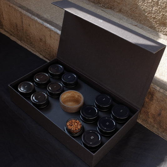 MASTERPIECE COLLECTION - FREE