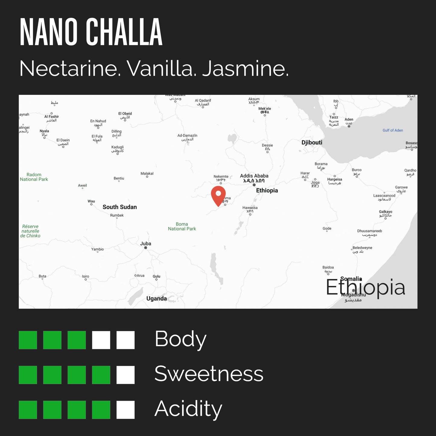 NANO CHALLA