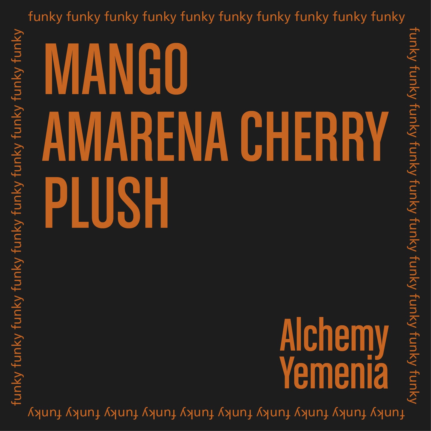 JEMEN ALCHEMY