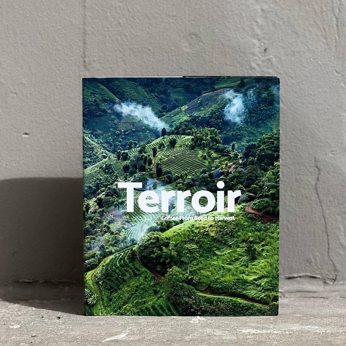 TERROIR