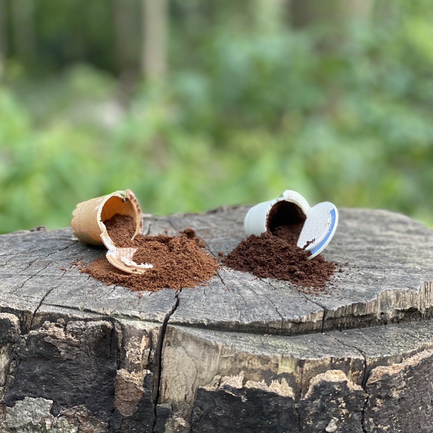 KAFFEE KAPSELN ABO