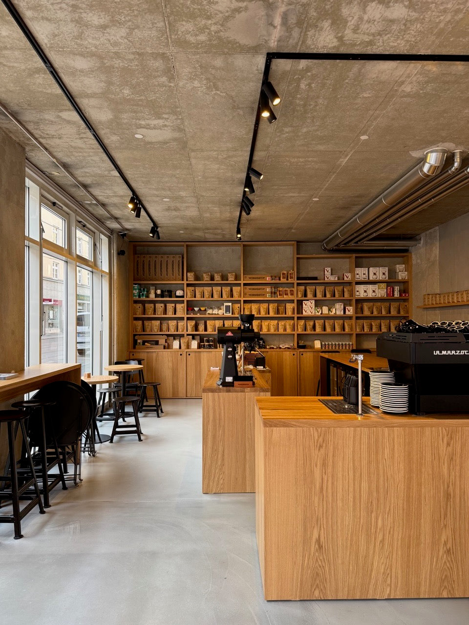 Specialty Coffee in Munich: How the City Is Shaping Its Own Coffee Culture