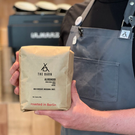 Office Coffee, Reimagined