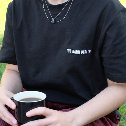 "THE BARN BERLIN" T-SHIRT