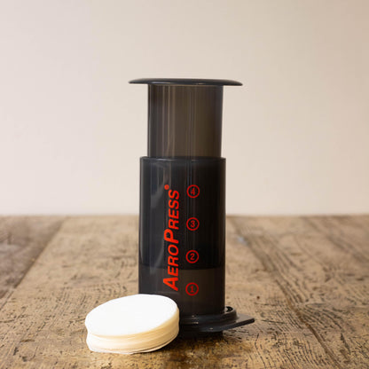 BLACK AEROPRESS SET (10347595155)