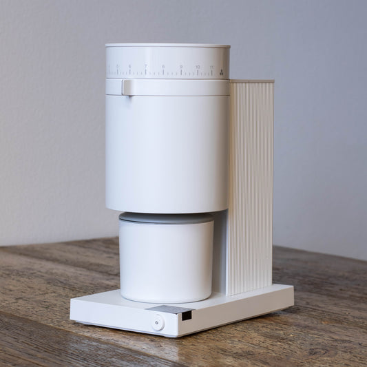 OPUS GRINDER VON FELLOW