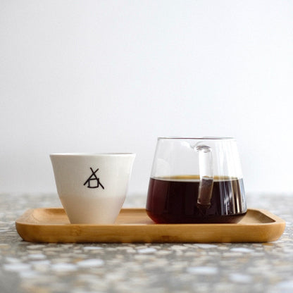 2-WEG TASSE