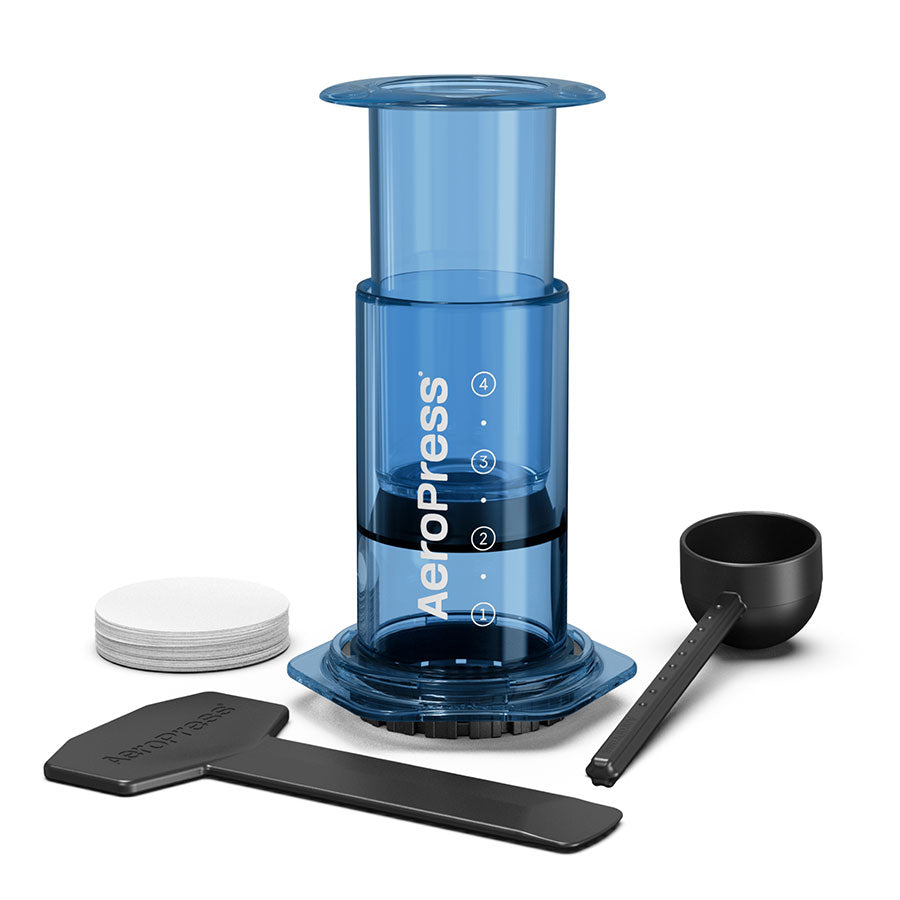 AEROPRESS SET