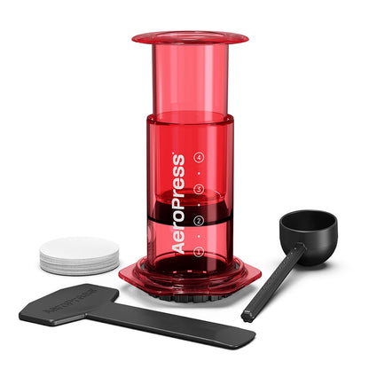 AEROPRESS SET