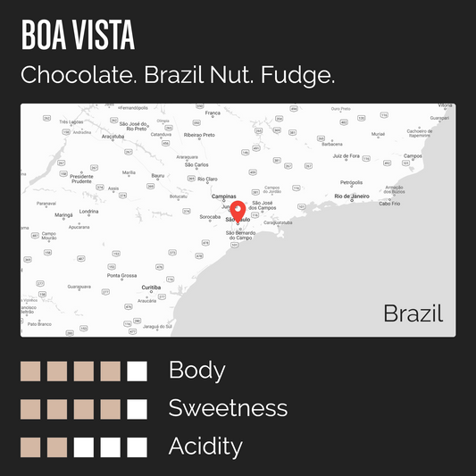 Boa Vista Info