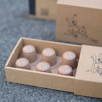 COFFEE CAPSULES