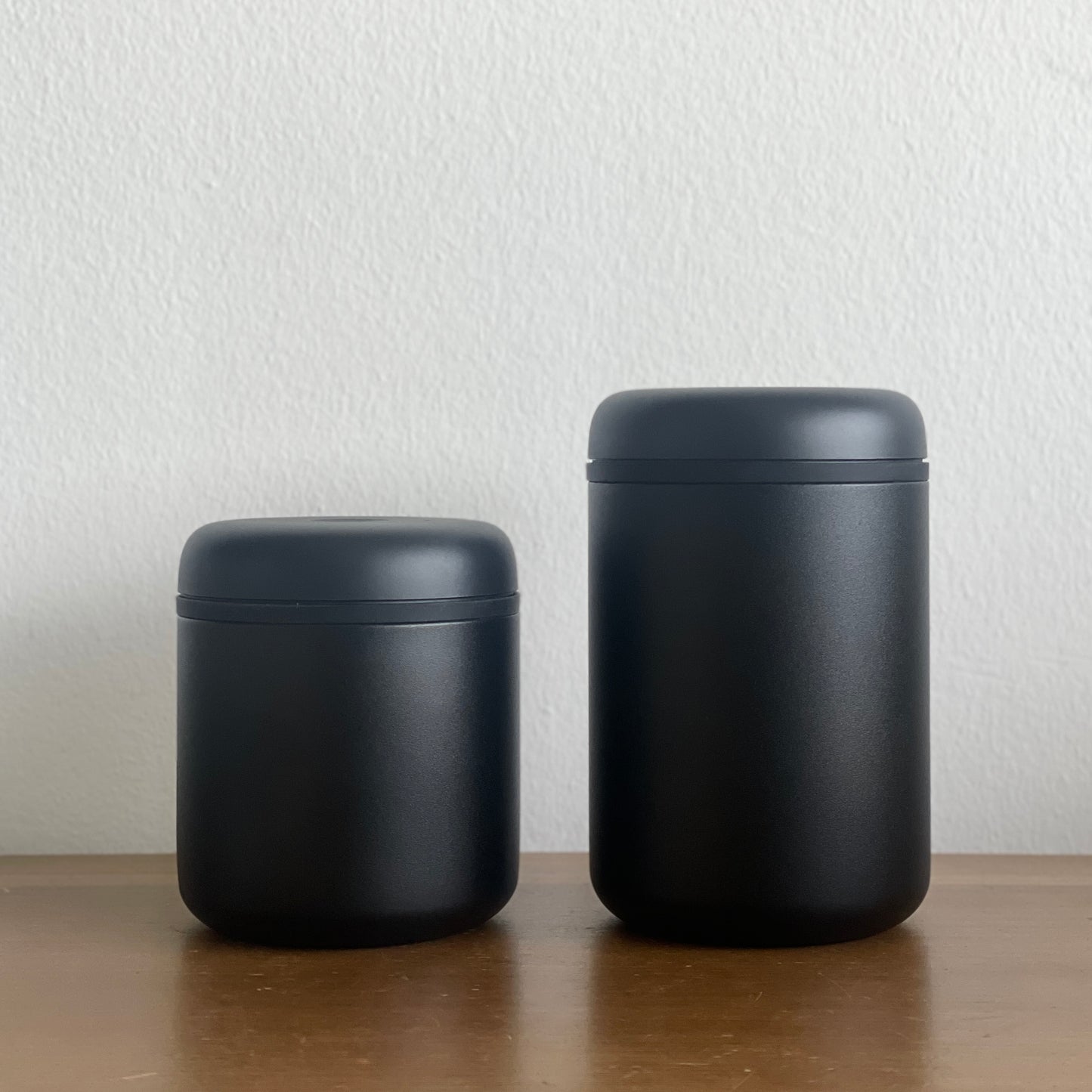 ATMOS ELECTRIC VACUUM CANISTER