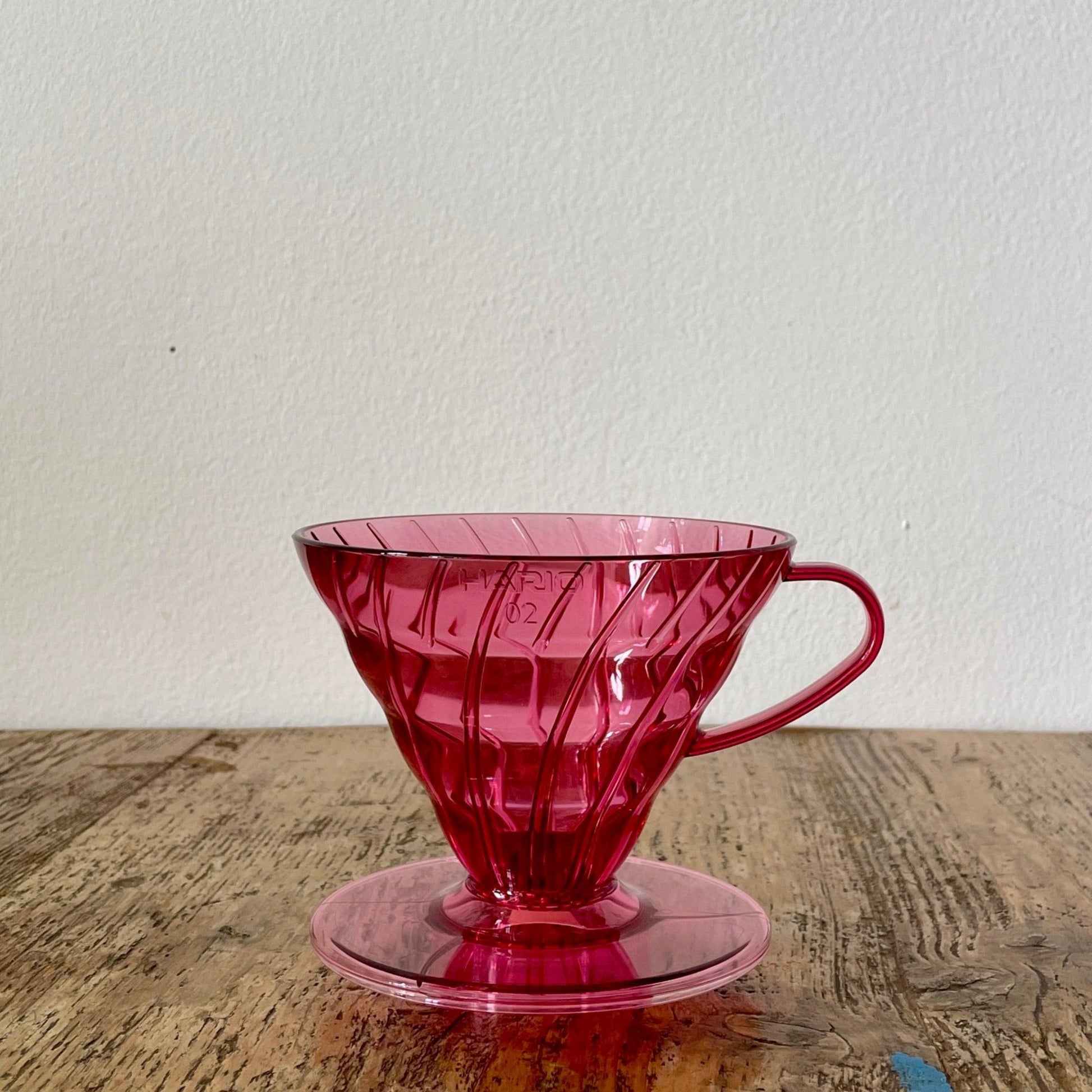 HARIO V60 CANDY EDITION - THE BARN Coffee Roasters Berlin