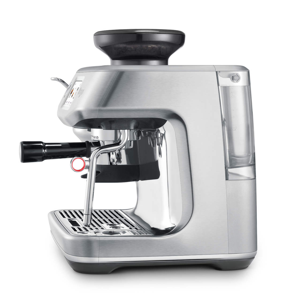 SAGE BARISTA TOUCH™ IMPRESS – WITH COLD EXTRACTION