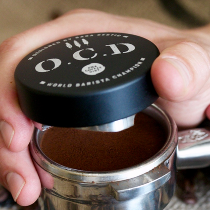 NCD: KAFFEEVERTEIILER