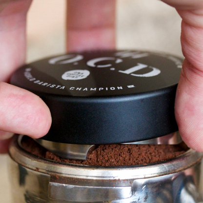 NCD: KAFFEEVERTEIILER