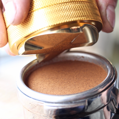 NCD: KAFFEEVERTEIILER