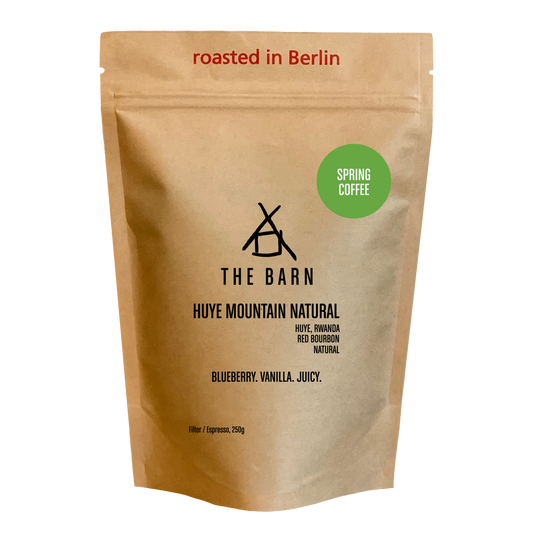 HUYE MOUNTAIN NATURAL