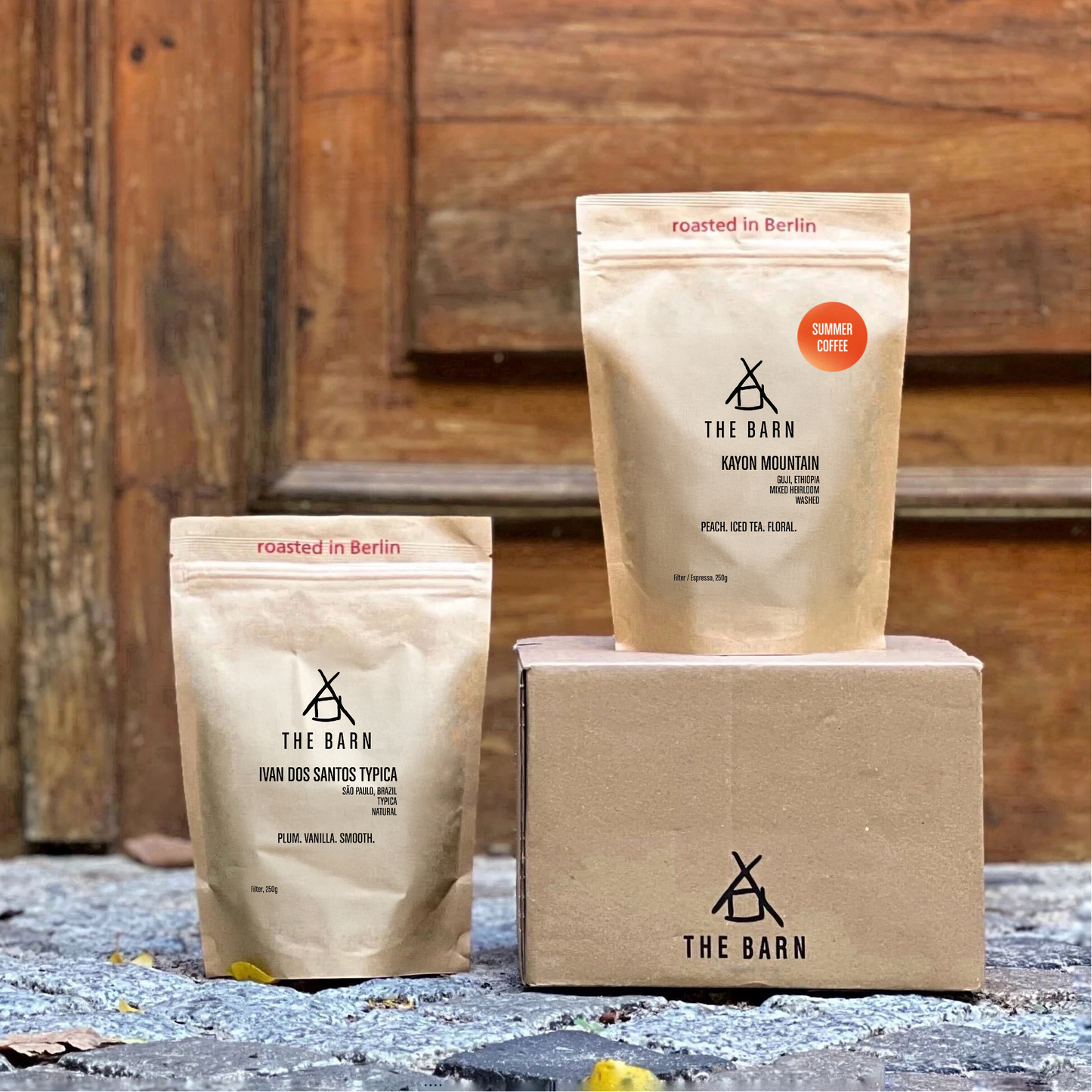ROASTERS CHOICE SUBSCRIPTION