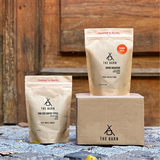 ROASTERS CHOICE SUBSCRIPTION