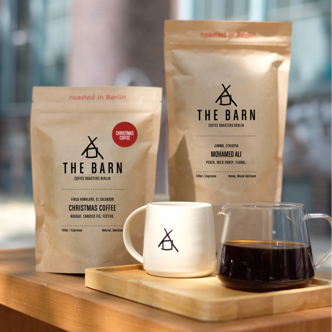 WEIHNACHTSGESCHENK-ABOS