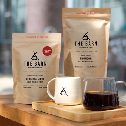 WEIHNACHTSGESCHENK-ABOS