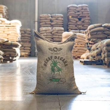 DECAF BALANCED