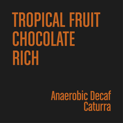DECAF FUNKY