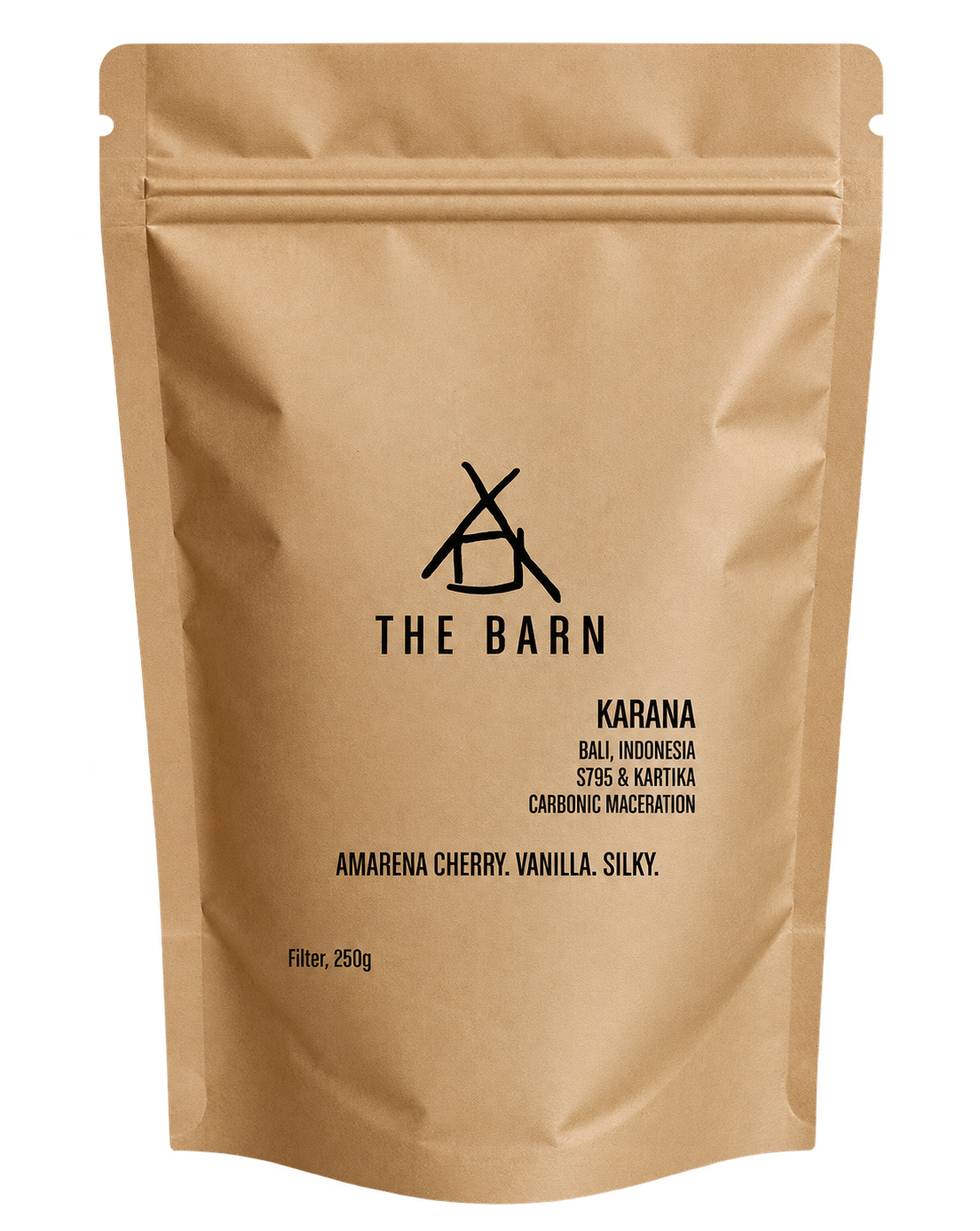 KARANA