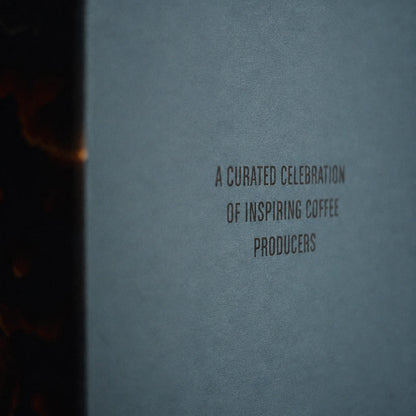 INSPIRATION COFFEE ADVENT CALENDAR