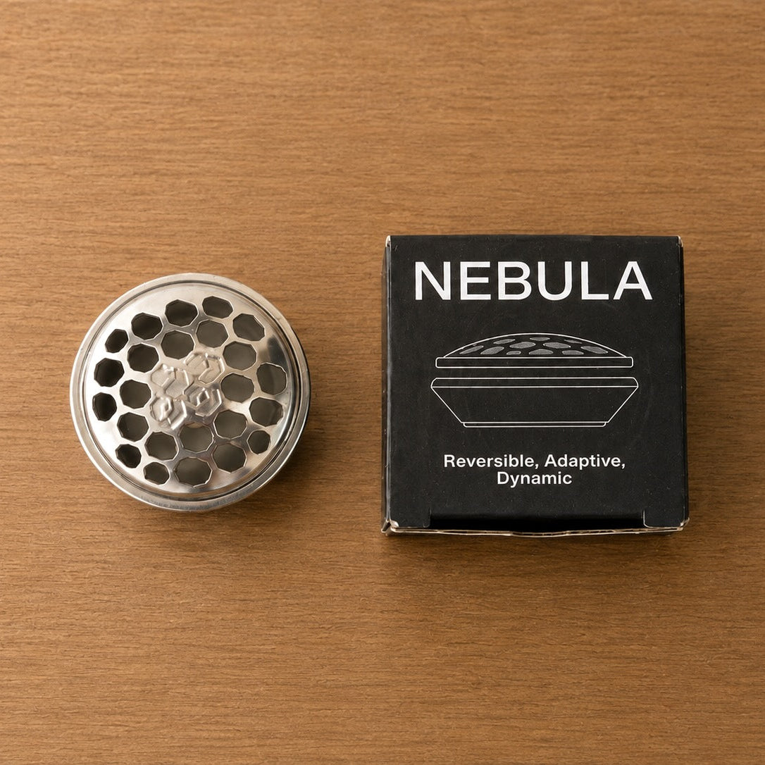 NEBULA BREWING TOOL