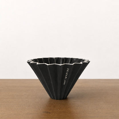 ORIGAMI DRIPPER