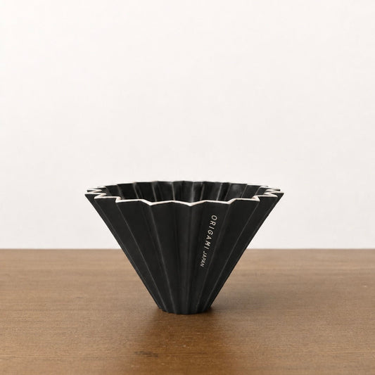 ORIGAMI DRIPPER
