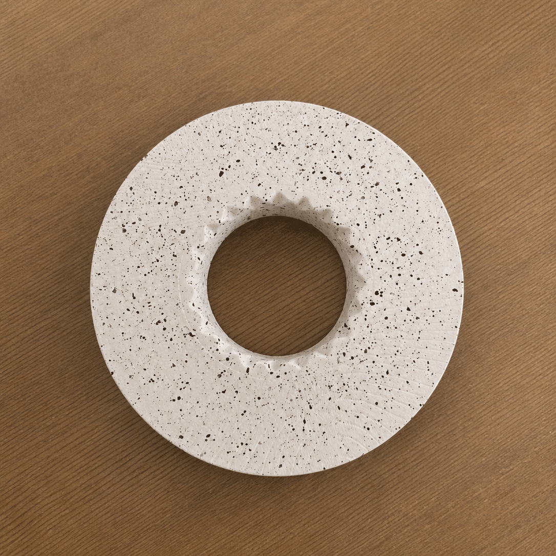ORIGAMI DRIPPER HOLDER