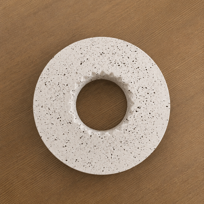 ORIGAMI DRIPPER HOLDER