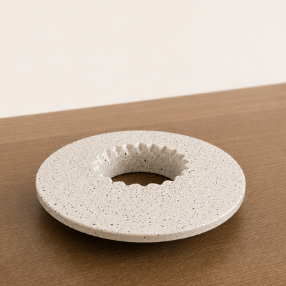 ORIGAMI DRIPPER HOLDER